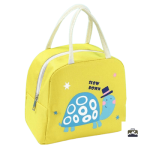 Sac isotherme Tortue pour le transport de repas frais