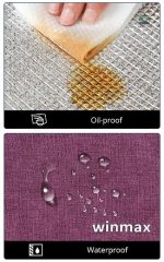 Sac isotherme violet, accessoire essentiel pour vos sorties