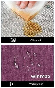 Sac isotherme violet, accessoire essentiel pour vos sorties