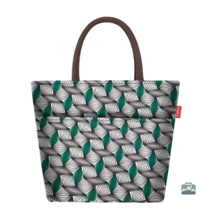 Sac à main isotherme Africa élégant et pratique