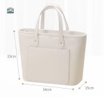 Sac à main isotherme compact pour garder vos aliments au frais