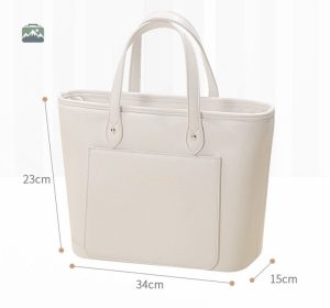 Sac à main isotherme compact pour garder vos aliments au frais