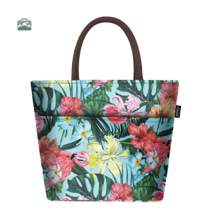 Sac à main isotherme pour le printemps