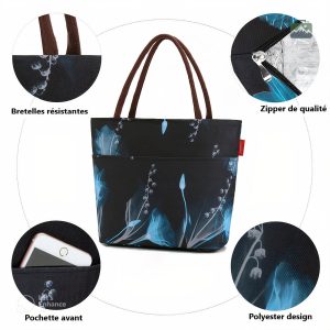 Sac isotherme coloré pour garder vos boissons fraîches