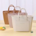 Sac à main isotherme pratique pour transporter vos repas