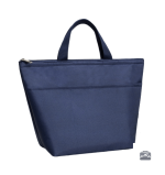 Sac isotherme repas femme bleu