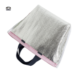 Sac isotherme pour repas féminin