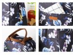 Sac Isotherme Repas Monstera
