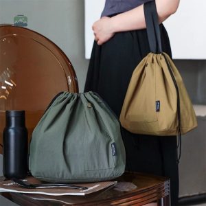Sac isotherme pratique pour les repas en extérieur