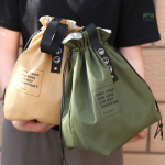 Sac isotherme léger pour déplacements