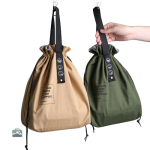 Sac isotherme cordon pour transport repas