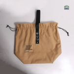 Sac isotherme compact pour déjeuner