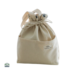 Sac Repas Isotherme en tissu