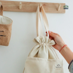 Sac repas isotherme avec bandoulière