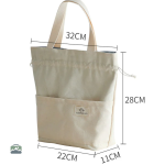 Sac isotherme pour aliments frais