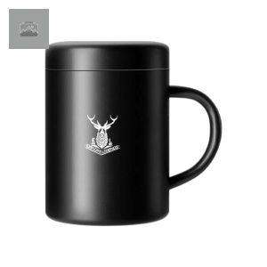 Tasse isotherme pour boissons chaudes et froides