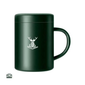 Mug isotherme design élégant et pratique