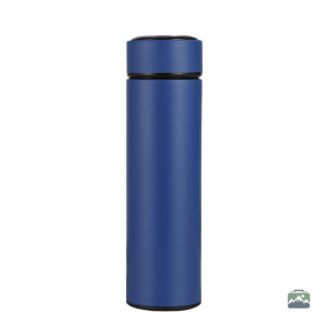 Thermos Infuseur Bleu pour une infusion parfaite