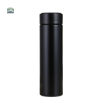 Thermos Infuseur Noir pour une infusion parfaite de thé