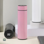 Thermos élégant pour garder le thé chaud