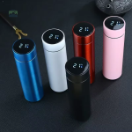 Thermos moderne pour une infusion parfaite