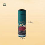 Thermos japonais avec éclairage pour infusion