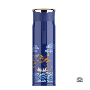 Thermos à thé Pie Ibérique